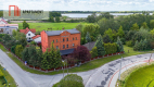 *Zabytkowy Młyn na Hotel/SPA - Wenecja/Biskupin