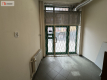 Duży lokal z witryną przy Ogrodzie Botanicznym