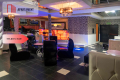 Lokal gastronomiczno - ewwntowy 950m2