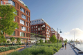 2 pokoje nad Motławą | Ostatni apartament | Gdańsk