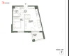 2 pokoje nad Motławą | Ostatni apartament | Gdańsk