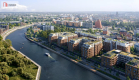2 pokoje nad Motławą | Ostatni apartament | Gdańsk