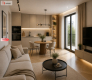Mieszkanie deweloperskie w apartamentowcu