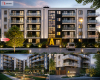 Mieszkanie deweloperskie w apartamentowcu