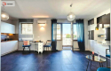 Tylko u nas! Apartamentowiec 3 pokoje II p. balkon
