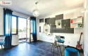 Tylko u nas! Apartamentowiec 3 pokoje II p. balkon
