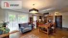 Przestronny apartament 82 m2 na Osowej Górze