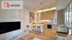 Prestiżowy apartament do zamieszkania, Śródmieście