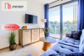 * całoroczny luksusowy apartament z basenem