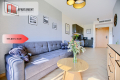 * całoroczny luksusowy apartament z basenem