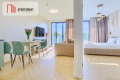 Wyjątkowy apartament przy morzu/basen/bilard