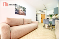 Wyjątkowy apartament przy morzu/basen/bilard
