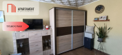 Przestronne M4 z balkonem i piwnicą – 65 m²
