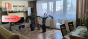 Przestronne M4 z balkonem i piwnicą – 65 m²