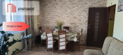 Przestronne M4 z balkonem i piwnicą – 65 m²