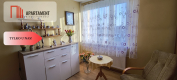 Przestronne M4 z balkonem i piwnicą – 65 m²