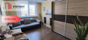 Przestronne M4 z balkonem i piwnicą – 65 m²