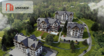 Apartament wykończony pod klucz ! Zakochaj się