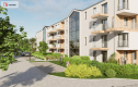 46,36 mkw, 3 pokoje, balkon, 1. piętro – Rypin