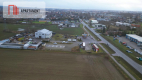 Działka Inwestycyna usługowa blisko Trójmiasta