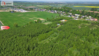 Działka Borcz 3069 m2 MPZP