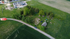 Działka mieszkaniowo-usługowa - Stara Kiszewa