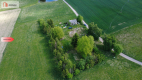 Działka mieszkaniowo-usługowa - Stara Kiszewa