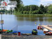 Działki w lesie blisko jeziora i plaży