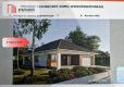 Działka z PnB i rozpoczętą budową! 8 km od Fordonu