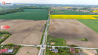 Działka z PnB i rozpoczętą budową! 8 km od Fordonu