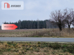 Działka budowlana blisko dużego lasu