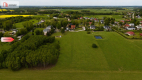 Działki budowlane 1200 m2 Frednowy
