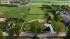 Działki budowlane 1200 m2 Frednowy