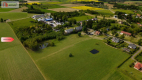 Działki budowlane 1200 m2 Frednowy