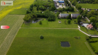 Działki budowlane 1200 m2 Frednowy