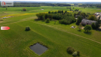 Działki budowlane 1200 m2 Frednowy