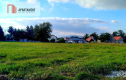 Działki budowlane w Oleszne, gm. Łagiewniki