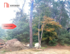 Tylko U Nas teren inwestycyjny/ 2500 m2