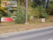 Tylko U Nas teren inwestycyjny/ 2500 m2