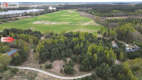 Bory Tucholskie – działka 1195 mkw pod budowę domu