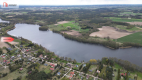 Bory Tucholskie – działka 1195 mkw pod budowę domu
