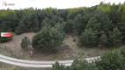 Bory Tucholskie – działka 1195 mkw pod budowę domu