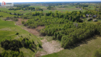Działka 8000 m² na Kaszubach - Niedamowo