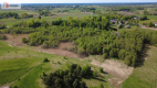 Działka 8000 m² na Kaszubach - Niedamowo