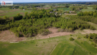 Działka 8000 m² na Kaszubach - Niedamowo