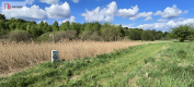 Działka 8000 m² na Kaszubach - Niedamowo