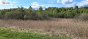 Działka 8000 m² na Kaszubach - Niedamowo