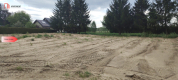 Działka 2840m² przy jeziorze LOGO-3km od Trzcianki