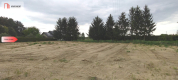 Działka 2840m² przy jeziorze LOGO-3km od Trzcianki