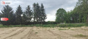 Działka 2840m² przy jeziorze LOGO-3km od Trzcianki